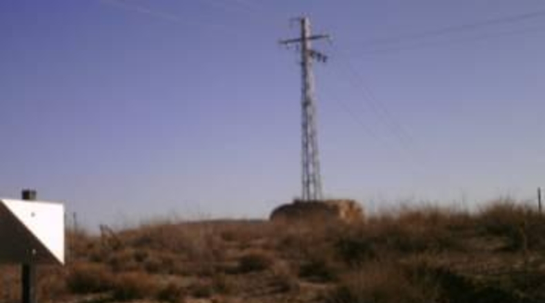 Toledo - Ocaña - 29500m2