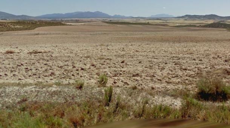 Múrcia - Lorca - 3077503m2