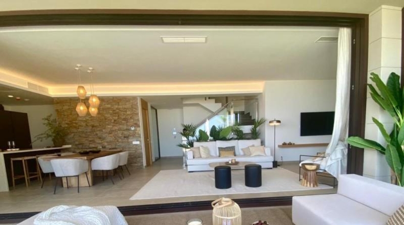 Málaga - Benahavís - 756m2