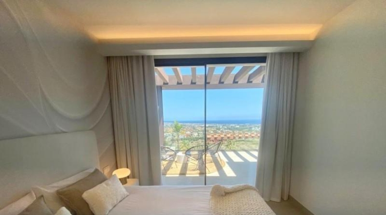 Málaga - Benahavís - 756m2