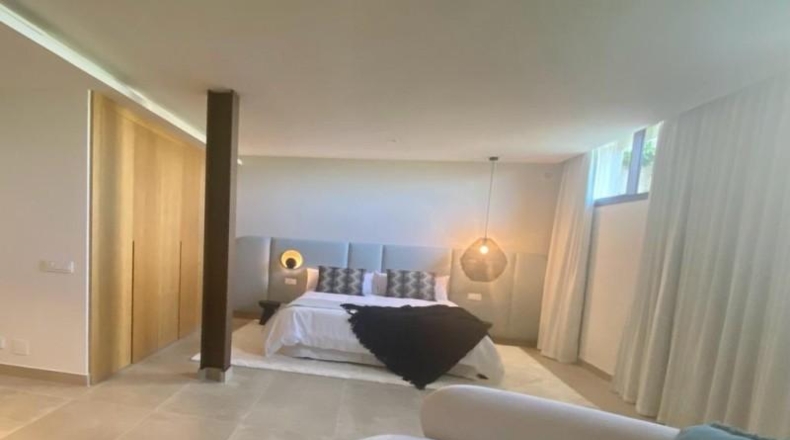 Málaga - Benahavís - 756m2