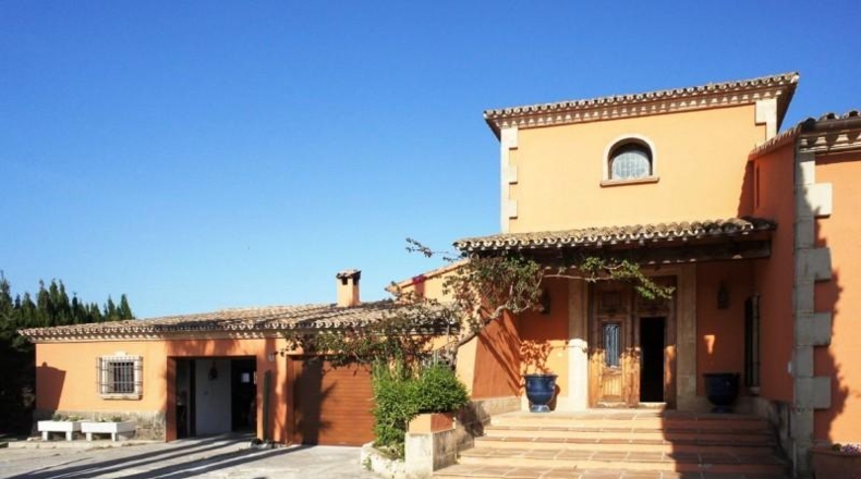 Alicante - Denia - 14000m2
