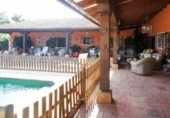 Xalet independent amb terreny en venda a la España, Dénia, ref.: TR148334 foto