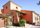 Xalet independent amb terreny en venda a la España, Dénia, ref.: TR148334 foto