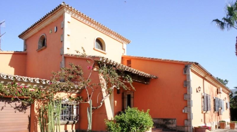 Alicante - Denia - 14000m2