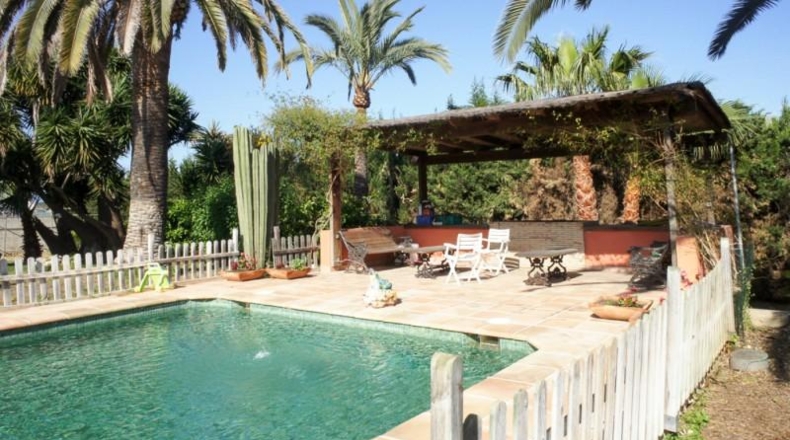 Alicante - Denia - 14000m2