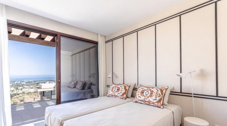 Málaga - Benahavís - 774m2
