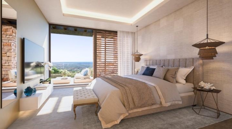 Málaga - Benahavís - 774m2