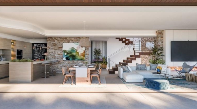 Málaga - Benahavís - 774m2