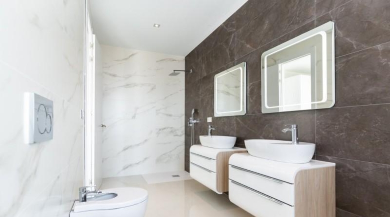 Alicante - Finestrat - 780m2