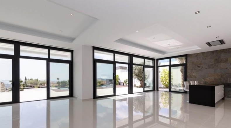 Alicante - Finestrat - 780m2