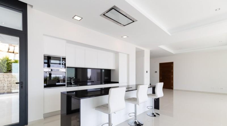 Alicante - Finestrat - 780m2