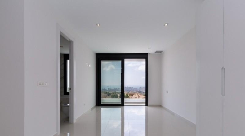 Alicante - Finestrat - 780m2