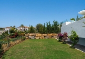 Xalet independent amb terreny en venda a la España, Estepona, ref.: TR344317 foto