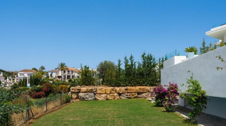 Málaga - Estepona - 1097m2