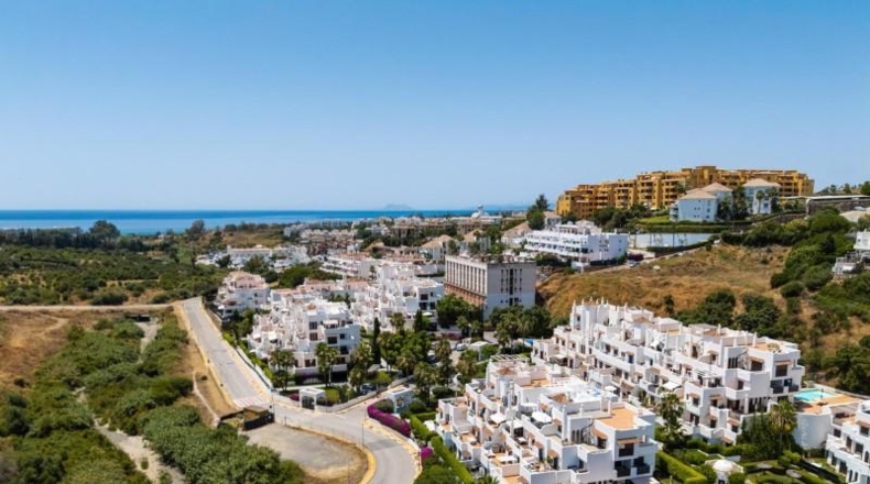 Málaga - Estepona - 1097m2