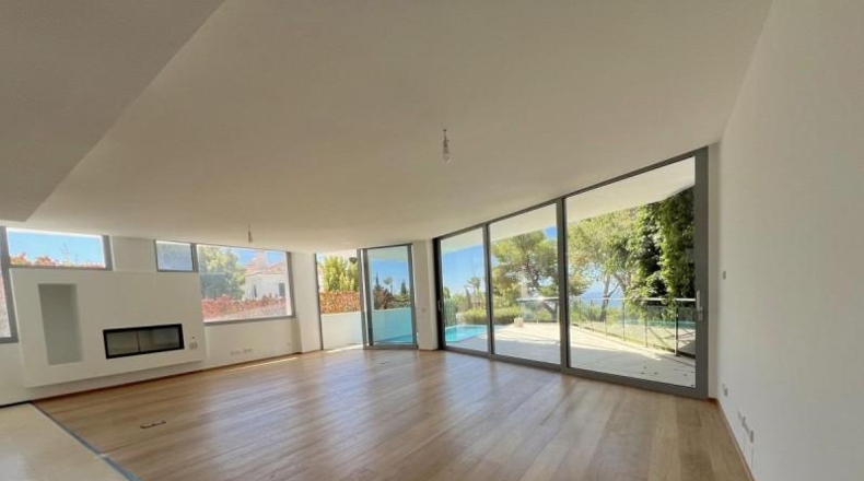 Málaga - Marbella - 853m2