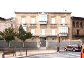 Xalet independent amb terreny en venda a la España, Haro, ref.: TR314959 foto