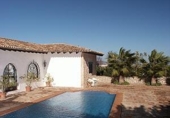 Xalet independent amb terreny en venda a la España, Benissa, ref.: TR219703 foto