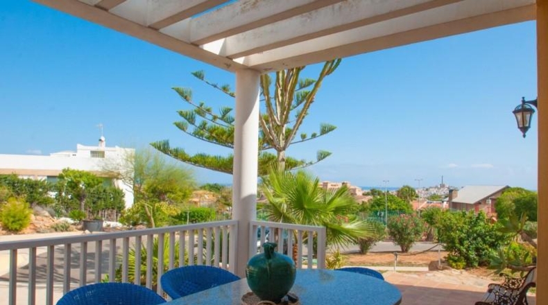 Múrcia - Cartagena - 5600m2