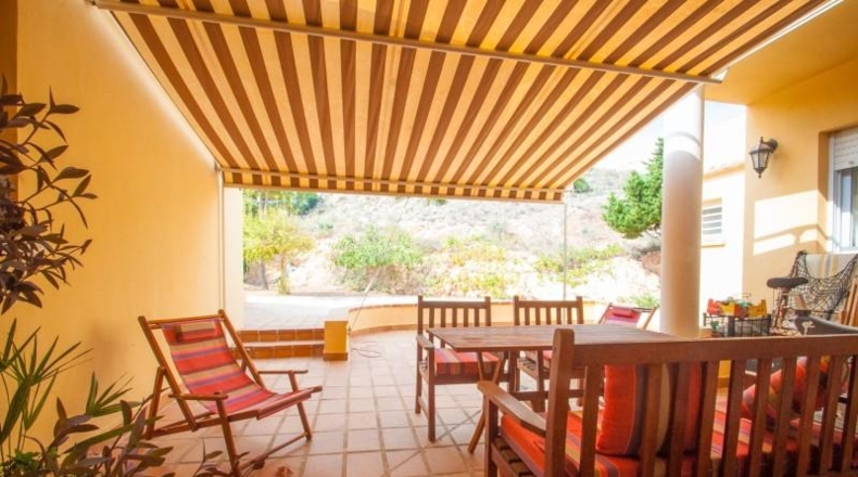 Múrcia - Cartagena - 5600m2