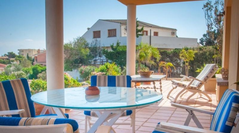Múrcia - Cartagena - 5600m2