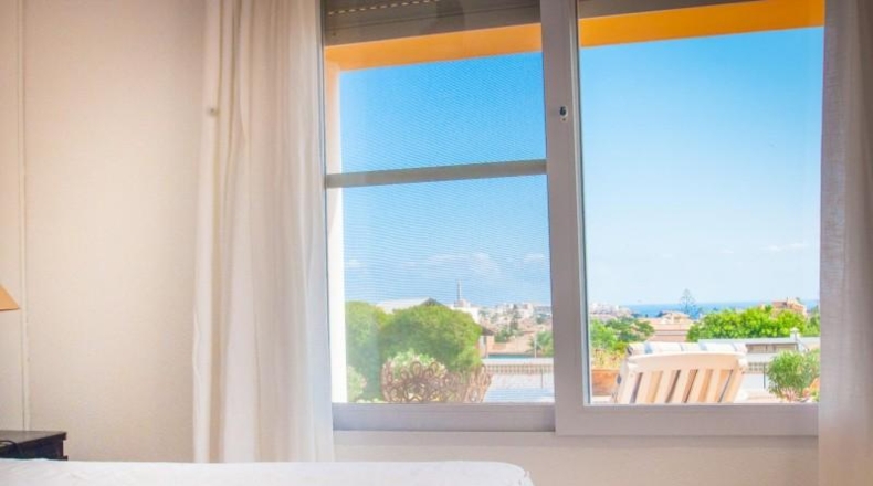 Múrcia - Cartagena - 5600m2