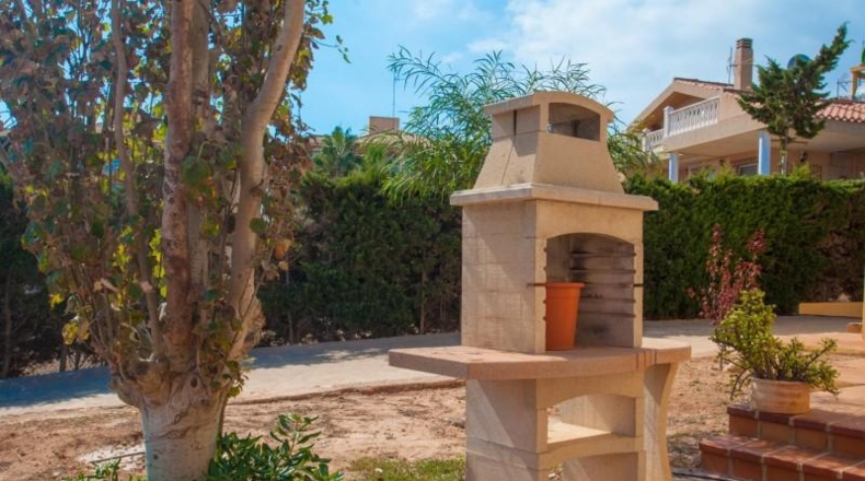 Múrcia - Cartagena - 5600m2