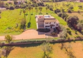 Detached villa with land for sale on España, Felanitx, ref: TR283302 photo