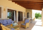 Detached villa with land for sale on España, Felanitx, ref: TR283302 photo