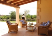 Detached villa with land for sale on España, Felanitx, ref: TR283302 photo