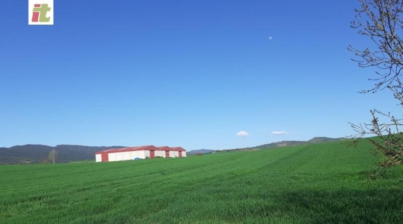 Burgos - Zurbitu - 33094m2