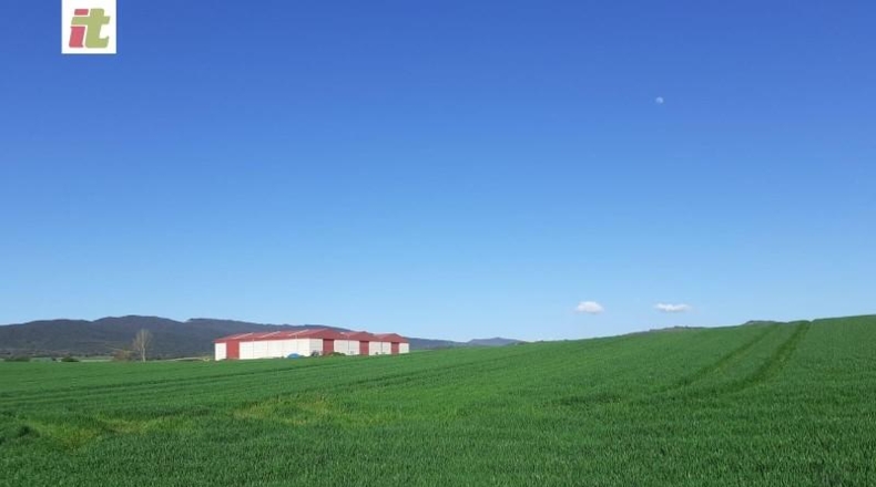 Burgos - Zurbitu - 33094m2