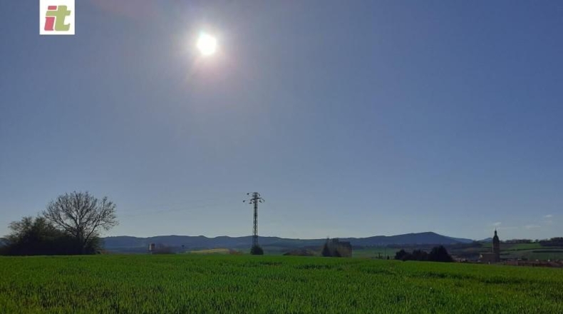 Burgos - Zurbitu - 33094m2