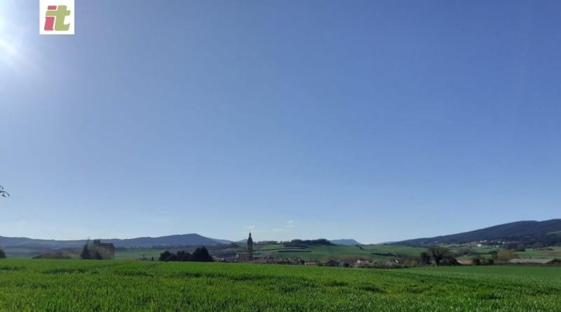 Burgos - Zurbitu - 33094m2