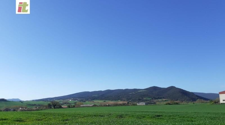 Burgos - Zurbitu - 33094m2