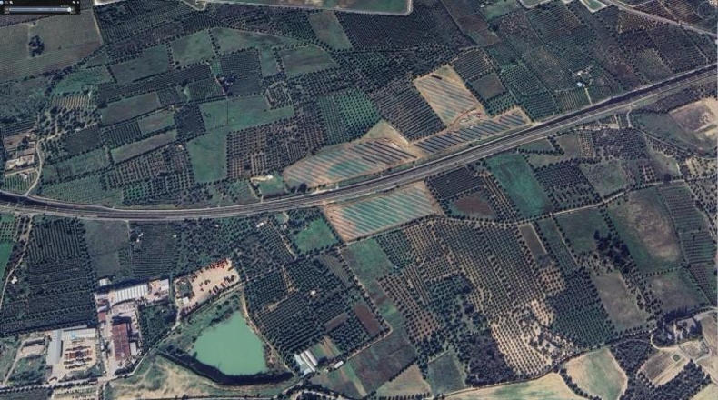 Tarragona - Constantí - 56800m2