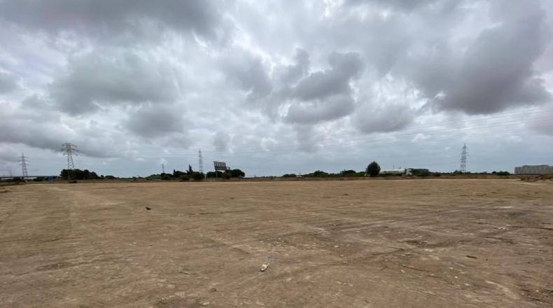 Tarragona - Constantí - 56800m2