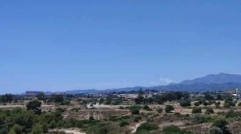 Alicante - Villajoyosa - 20m2