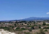 Parcel·la urbanitzable en venda a la España, la Vila Joiosa, ref.: TR170546 foto
