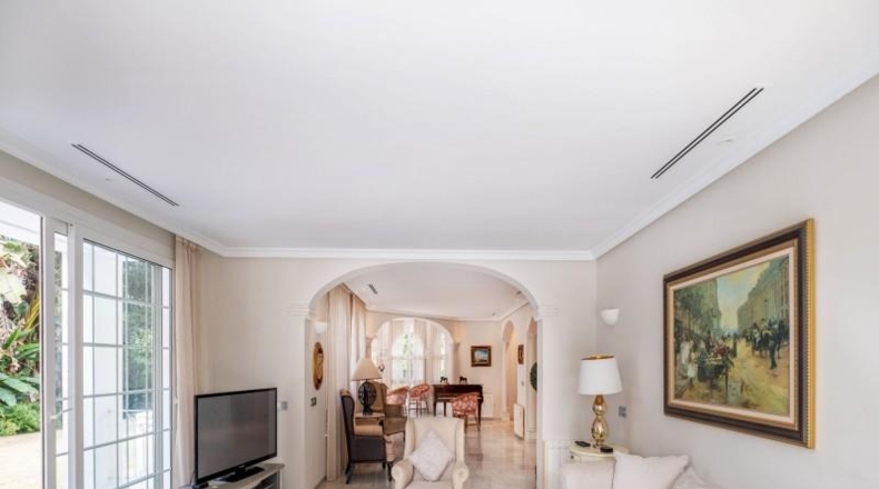 Málaga - Marbella - 2485m2