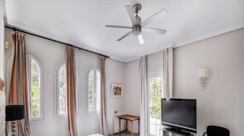Málaga - Marbella - 2485m2