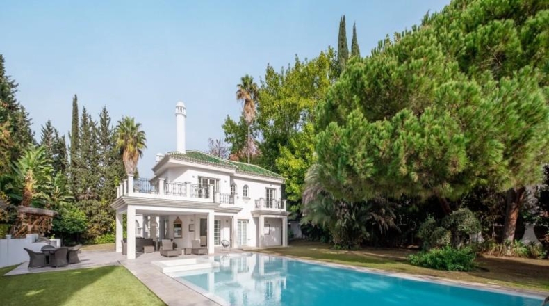 Málaga - Marbella - 2485m2