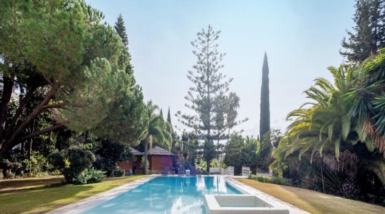 Málaga - Marbella - 2485m2