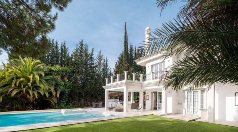 Málaga - Marbella - 2485m2