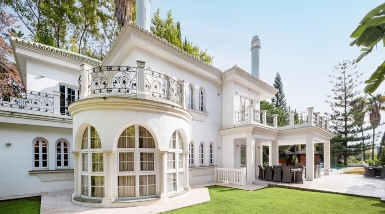 Málaga - Marbella - 2485m2