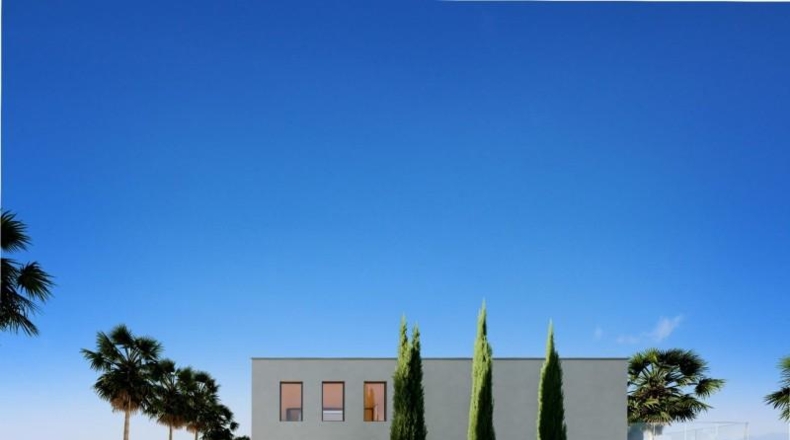 Islas Baleares - Palma - 2000m2