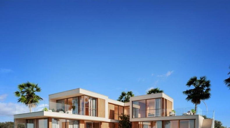 Islas Baleares - Palma - 2000m2