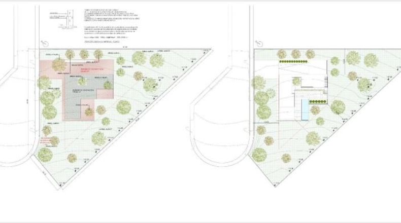 Islas Baleares - Palma - 2000m2