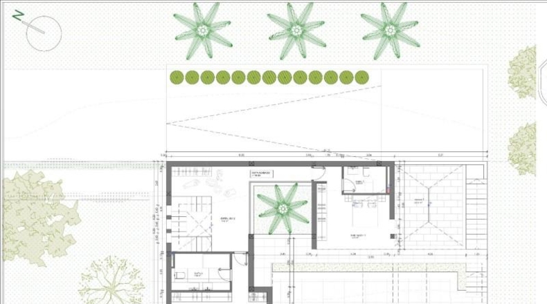 Islas Baleares - Palma - 2000m2
